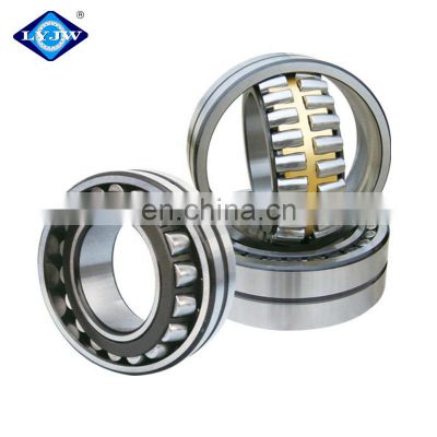 LYJW High Speed 180x320x86 mm Self-aligning Roller Bearing 22236 CA/W33