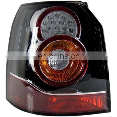 For 2015 Land Rover Rover Freelander 2- High Quality Car Taillight LED Taillight photo-3