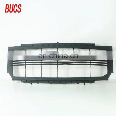 Front Bumper Lower Center Grille 1058022-00-b 386kw 2018 Center Cooling Radiator Grille Duct 1058022-00-B for tesla  model s