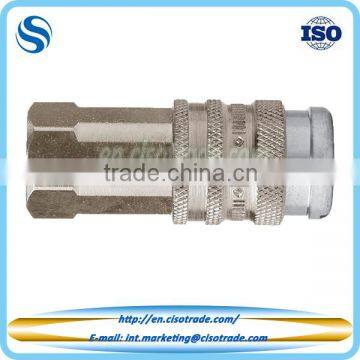 Pneumatic Quick Release Coupling, Cejn 342/343 Series Push-to-connect Couplers, Quick Couplers photo-3