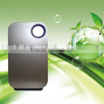 Creative home air purifiers/anion generator/health gift