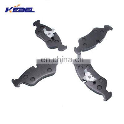 Auto Front Brake Pad SP1078 D796 Brake Pads for OPEL DAEWOO Lanos photo-3