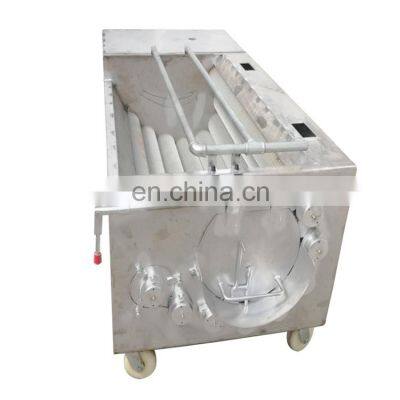 Stainless Steel Washer for Sheep Head photo-5