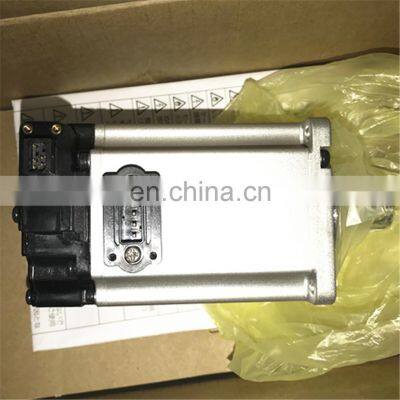 S6DA3M-18M Gear Head photo-3