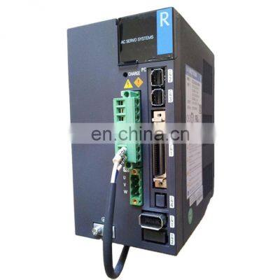 R2AAB8100HCH01 AC servo motor drive