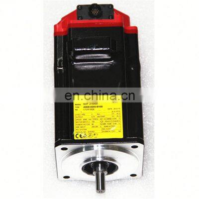 A06B-6114-H105#P Motor Drive Servo Amplifier Module for Robot CNC Controller photo-3