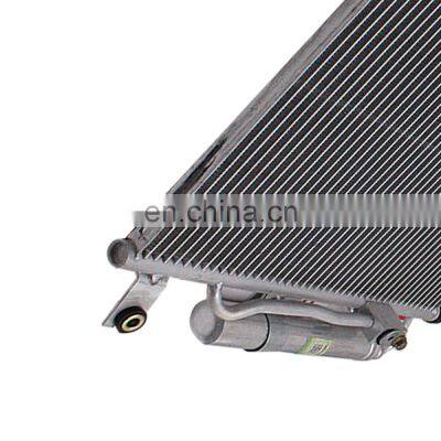 Auto Parts AC & Electricity Air Conditioner Condenser OEM 9052638 for CHEVROLET Aveo Car photo-5