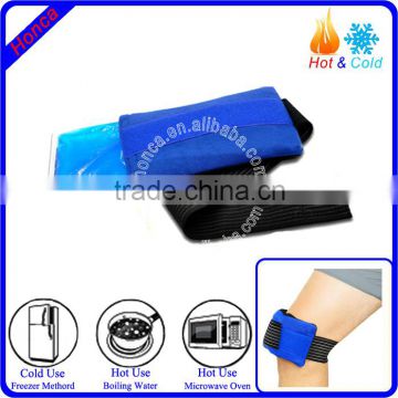 cold wrap for knee joint and muscle acute injury