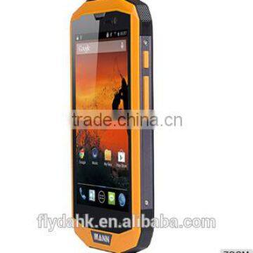 MANN ZUG 5S 4G LTE IP67 Rugged Waterproof 5 inch mobile phone