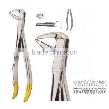 Extracting Forceps,Dental Forcep, Dental instrumens supplies