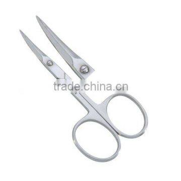 Cuticle Scissors Pointed