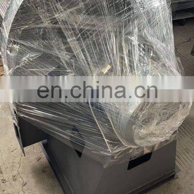 Model 9-12 Direct Driven High Pressure Direct Driven Exhaust Dust Conveying Fan photo-3
