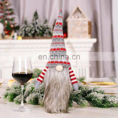 Customer Oriented Cloth Luxury Living Room Sale Desk Cheap Dolls Christmas Home Decor photo-3