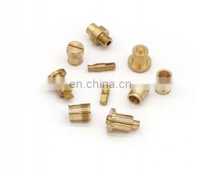 Standard Lathe Cnc Vertical Machining Center,Oem Lathe Cnc Machining Prototype photo-5