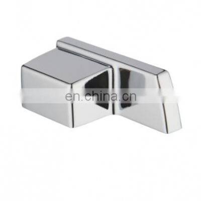 China Cnc Manufacturer Custom High Precision Cnc Parts Oem Aluminum Cnc Machining Service photo-5