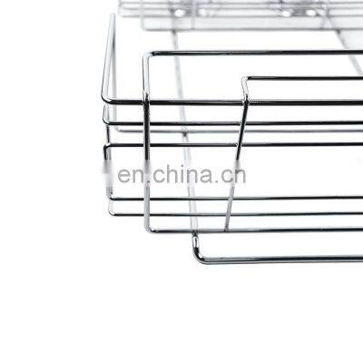 Hot Sale New Design Suction Cup Wall Mounted Storage Rack Bathroom Organizer photo-4