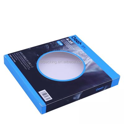 usb cable paper packing boxes