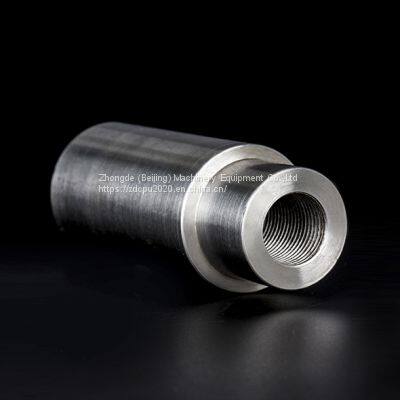 Metal CNC Machining Parts