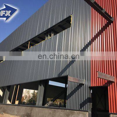 High Quality Structural Galvanized C Channel Steel C Purlin Prices For Sale Of Prefab Warehouse