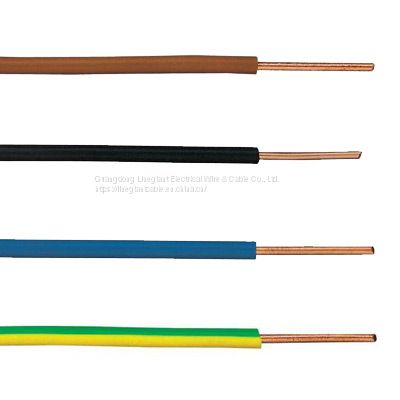 PVC Insulated PVC Sheathed with Binder Copper Screen Copper Conductor Control Cable Factory