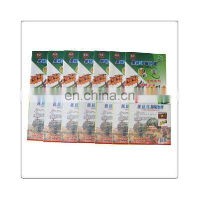 OEM China factory promotion custom low price fruit fly pest catcher indoor