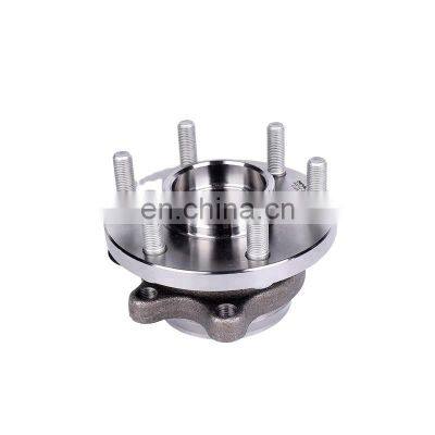 Auto parts Wheel hub bearing OEM 40202-EA300 for Janpan car