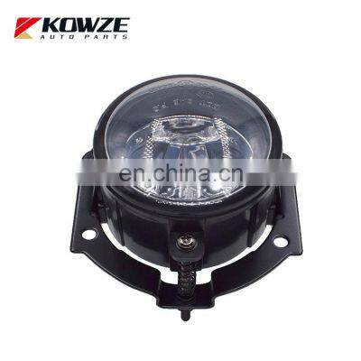 Car Fog Lamp Kit For Mitsubishi Pajero Montero 4 IV 2007-2017 8321A144