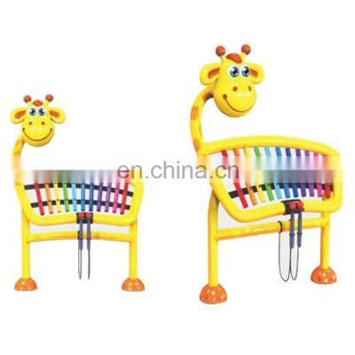 Kindergarten Used Handmade Musical Instrument OL-DJ009 photo-3