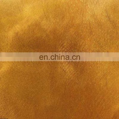 Factory price price per square foot of copper sheet metal