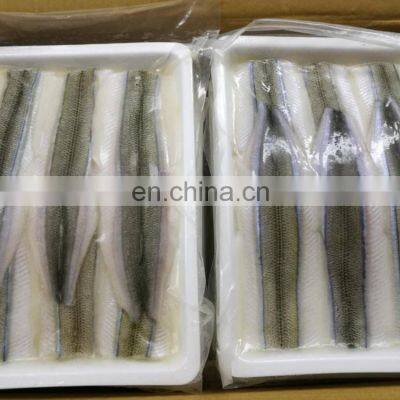 High Quality Frozen Seafood Halfbeak Fish for Sale photo-3