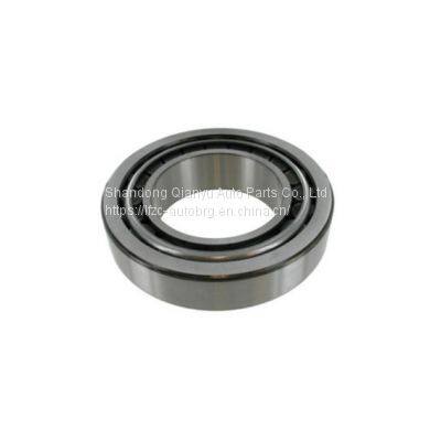 Tapered Roller Bearing      Metric tapered roller bearings