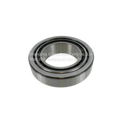 Tapered Roller Bearing Metric Tapered Roller Bearings