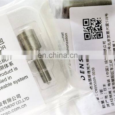 Original Common Rail Injector Repair Kit 095009-0030 ,0950090030, 095000-6700/0950006700 photo-2