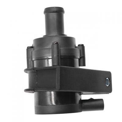 Haoxiang Auto Car Auxiliary Electric Inverter Water Pump 7H0965561 V10160008 860029074 For Audi A3 Q5 TT For VW Multivan photo-3