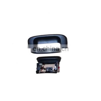 15997911 15228539 15046512 19120859 для Chevrolet Silverado GMC Sierra 1999 - 2007 Комплект ручки и обвязки задней двери photo-4