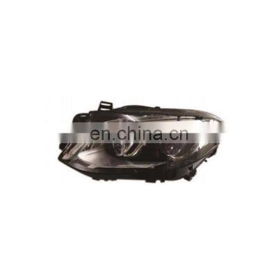 1669067702 L 1669067802 R For Mercedes GLE 166 W292 Headlights