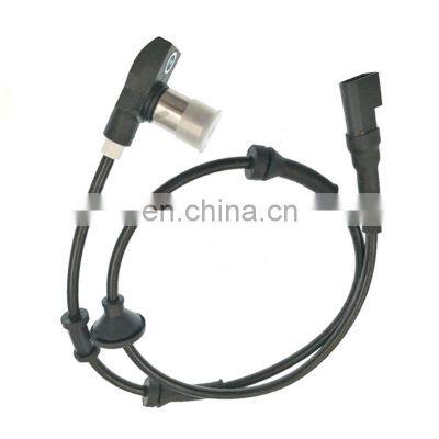 New Product ABS Wheel Speed Sensor OEM  6665481 / 92GB2B372CA  FOR Ford Granada MK III