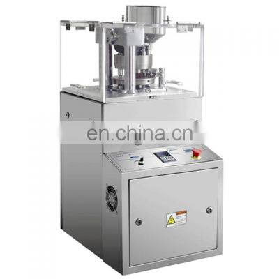 Best Price for ZP series Enhanced type rotary tablet press machine in china zhejiang