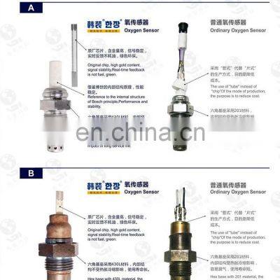89465-BZ450 89465BZ450 Rear O2 Oxygen Sensor for Toyota