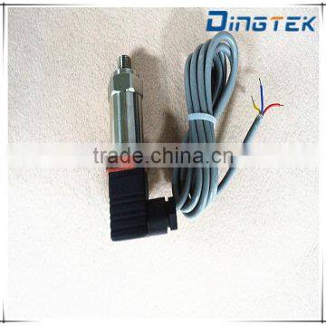 DP100 Water Differential Pressure Sensor Industrial Pressure Transmitter Air Pressure Transducer With High Resolution photo-2