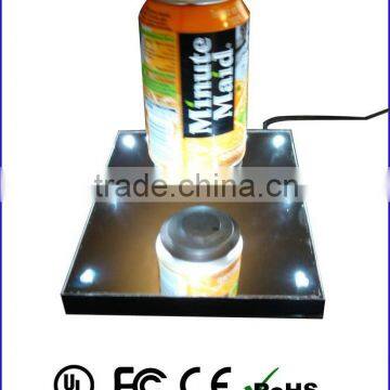High Quality Magnetic Levitating Phone POP Display photo-4