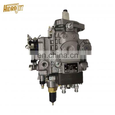 0460424373 Diesel Injection Pump 5096738 For BOSCH Injection Pump JX60 JX95