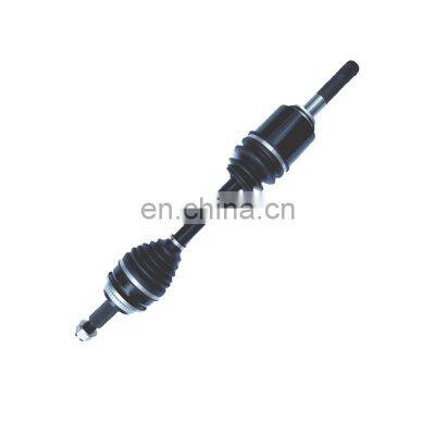 High quality supplied rear parts OEM Lr072063  drive shafts