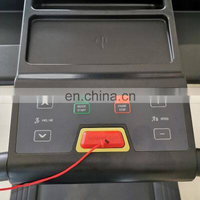 Good Sell Treadmill Belt Fitness Equipment Multi-Function Electric Running Treadmill for Gym