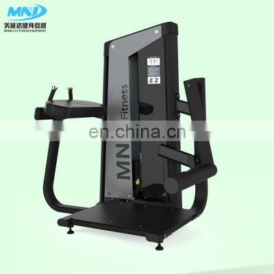 Power MND FITNESS Best Quality Gym Equipment Glute Isolator Gym