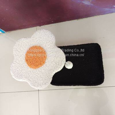 Cat Tree With Scratching Post and Bed photo-3