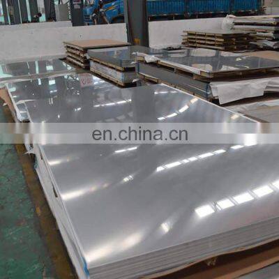 2205 2507 S32205 S32550 S32750 Stainless Steel Sheet Prices / S32750 Duplex Stainless Steel Plate photo-5