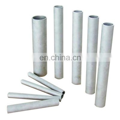 high quality 309 310S 321 stainless steel pipe tube for construction