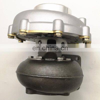 K27 Turbocharger for Liebherr Industrial Engine Earth Moving D934 53279887188 5327-988-7188 10228268 53279707188 5327-970-7188 photo-2