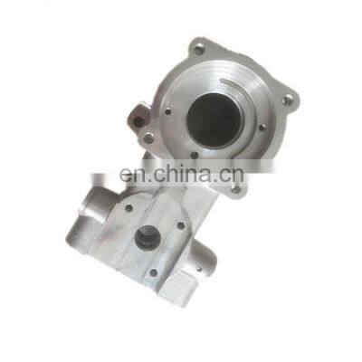 Customized Permanent Mold Aluminum Gravity Casting